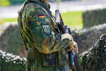 Mutmaßlicher Russland-Spion bei Bundeswehr legt Geständnis ab
