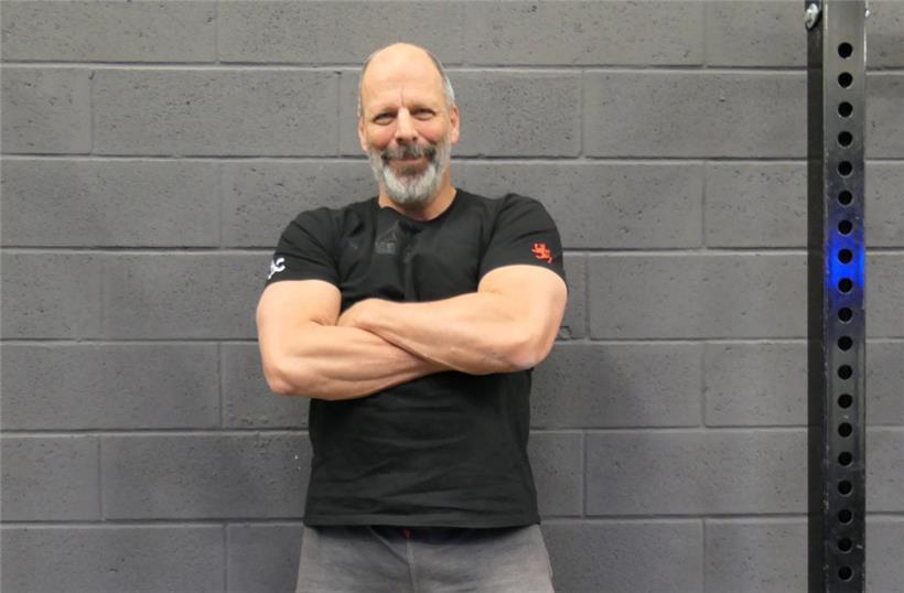 Was Equipped Powerlifting ist und warum Luxemburg eine wichtige Rolle spielt 