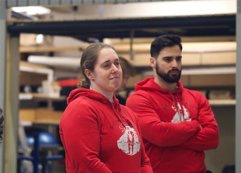 Was Equipped Powerlifting ist und warum Luxemburg eine wichtige Rolle spielt 