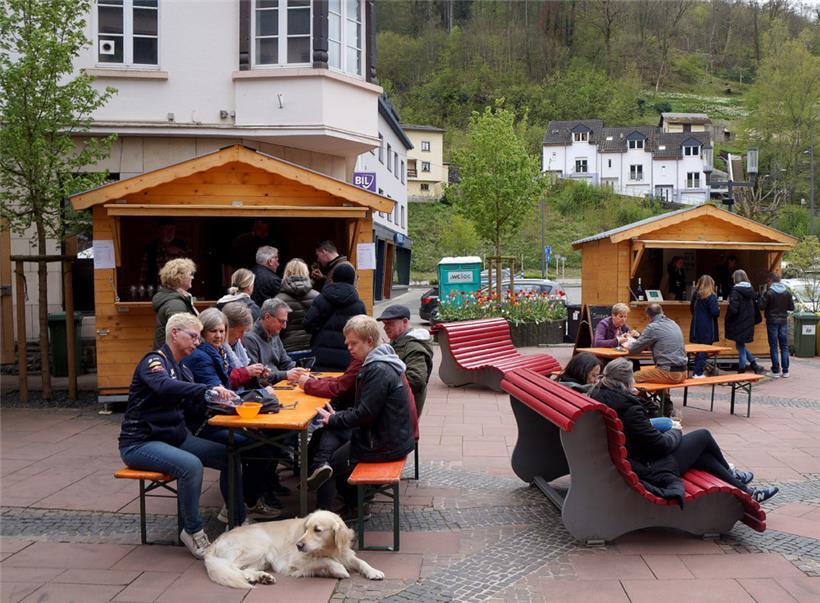 „Miseler Way of Life am Éislek“ 