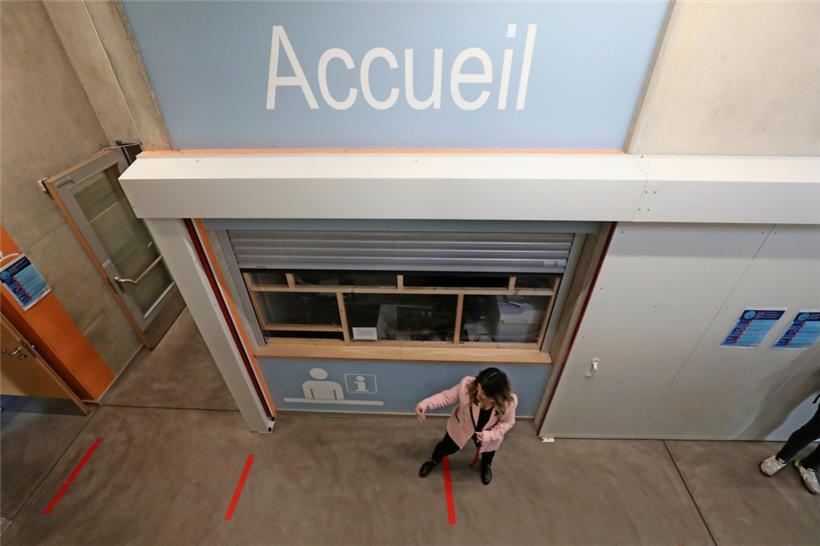 „Wanteraktioun“ wird wegen Wetterverhältnissen verlängert 