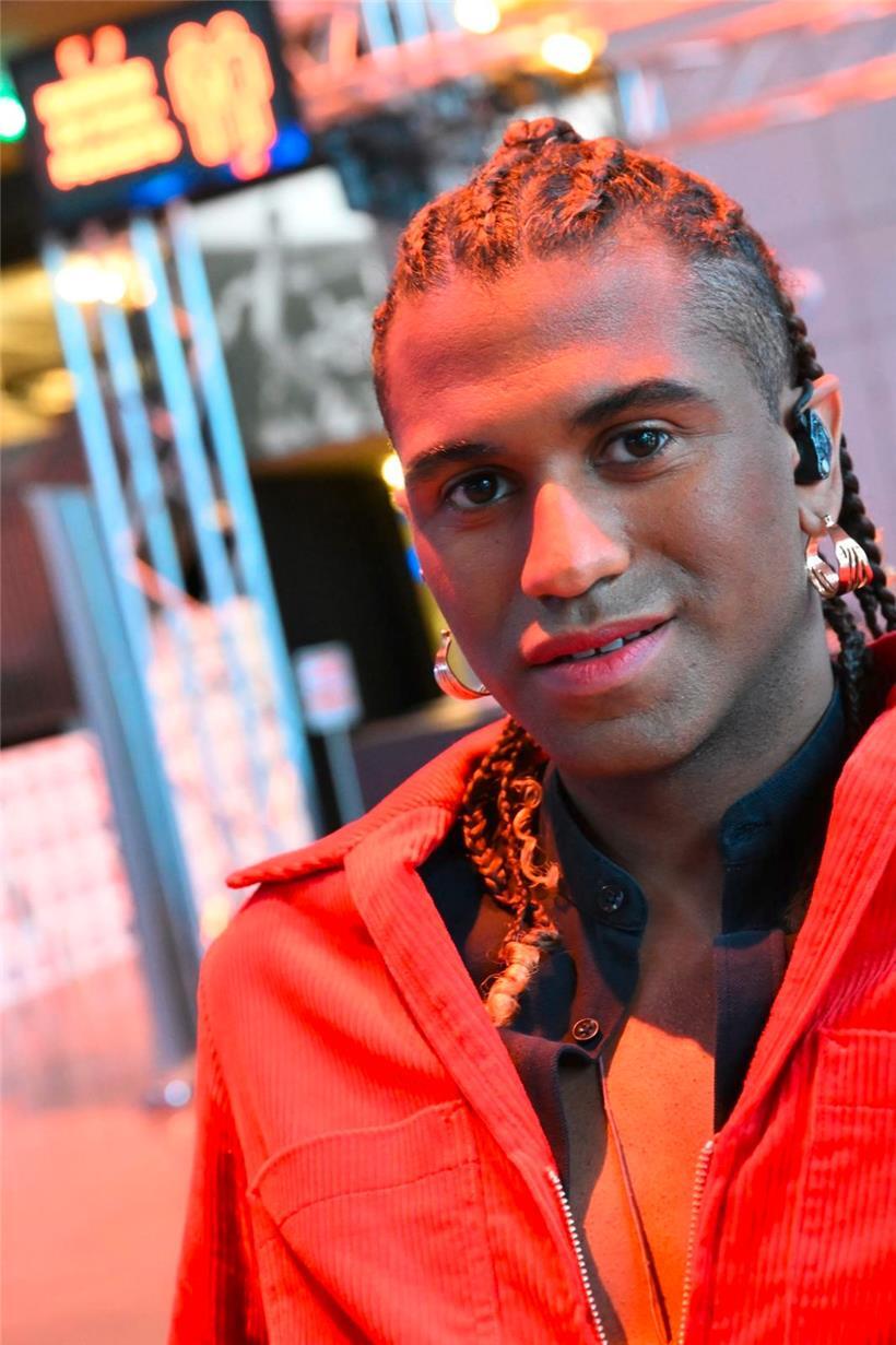 Edsun und Elvis Duarte: „Es wird mehr Musik aus Luxemburg gespielt, aber es ist noch Luft nach oben“ 