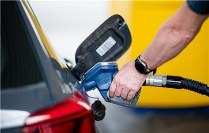 Super 95 wird am Mittwoch wieder teurer