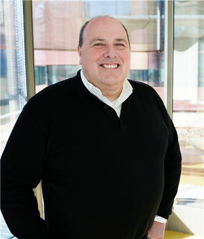 Pierre Reding wird amtierender Direktor für fünf Monate