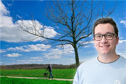 Wetterexperte: So zeigt sich der Klimawandel auch in Luxemburg 