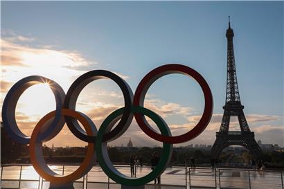 Luxemburger Olympioniken stellen sich vor