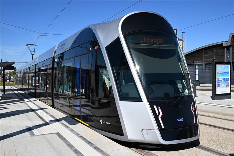 Tramway/Parc: quand les Verts sont dans le rouge 