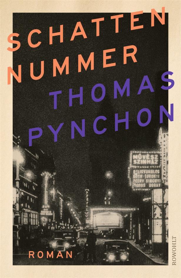 Käse und Bomben: Thomas Pynchons letzter Roman „Schattennummer“ ist eine Irrfahrt durch die 1930er-Jahre 