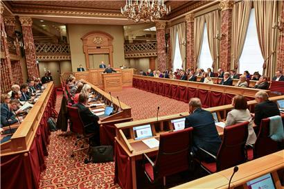 Das ändert sich im neuen Jahr