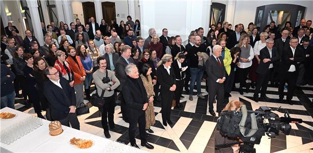 Der Justiz mangelt es an Platz und Personal 