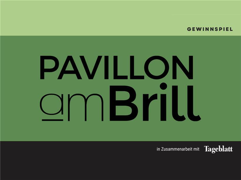 Pavillon Am Brill