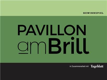 Pavillon Am Brill