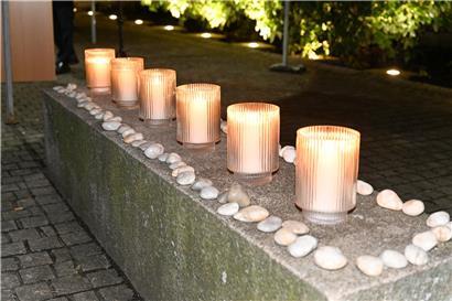 Zehn Jahre Erinnerungsarbeit in Luxemburg