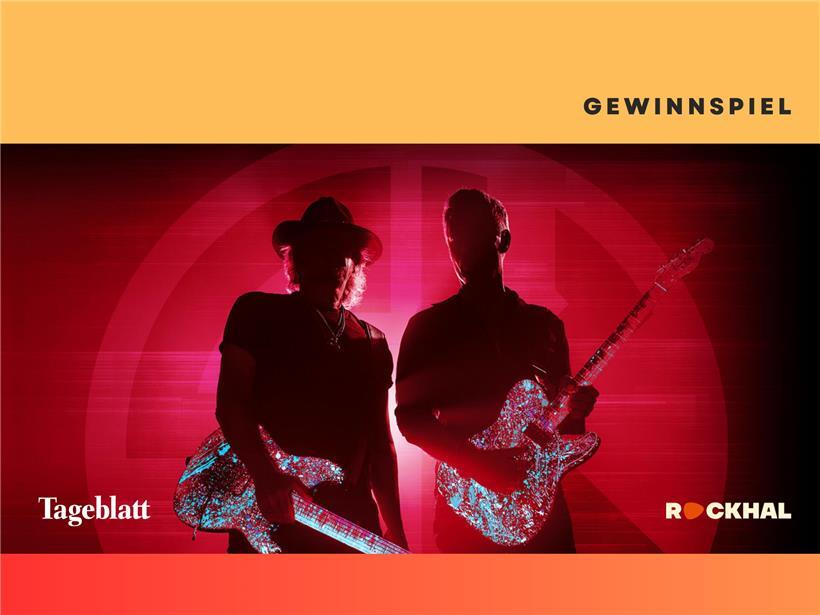 Rockhal - Smith Kotzen