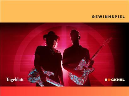 Rockhal - Smith Kotzen