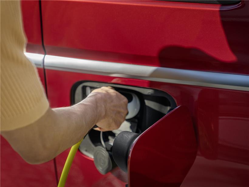 Reisen wie in der ersten Klasse – mit dem Volkswagen Multivan 