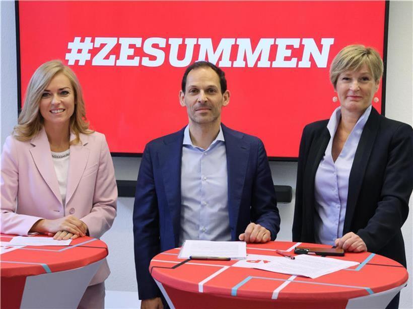 Der Freigeist, der stets voranging: Zum Tod von Robert Goebbels (1944–2026) 