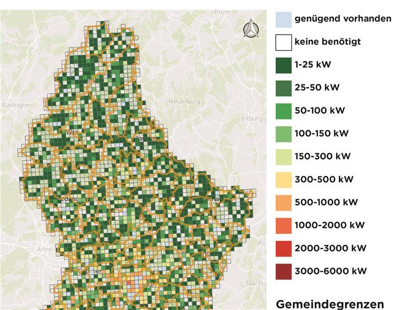 Warum das Laden für E-Autos nicht überall gleich einfach ist 