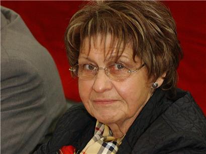 Nachruf auf Marie-Thérèse Sannipoli-Mehling