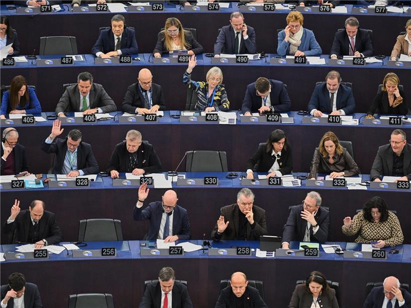 Wenn die Mitte kippt – und warum das gefährlich ist 