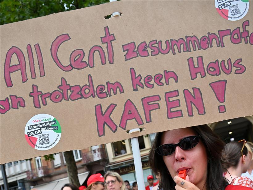 Phänomen der Working Poor kann nicht ohne Erhöhung des gesetzlichen Mindestlohns bekämpft werden! 