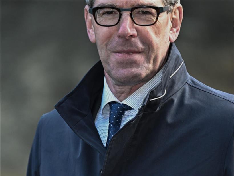 Staub ist Luxus: Über Werbung, Reinheit und das Zuhause 