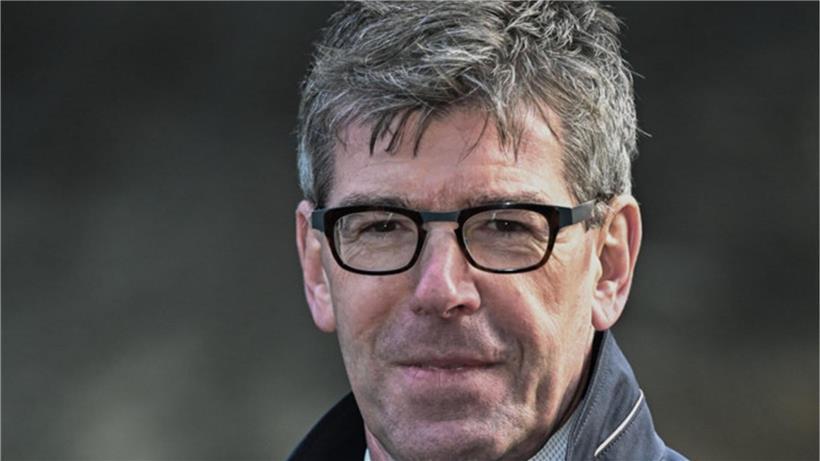 Staub ist Luxus: Über Werbung, Reinheit und das Zuhause 