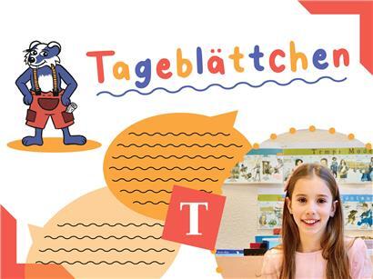 Lesen, Lernen, Mitmachen: Hallo Kinder, das ist eure Seite!