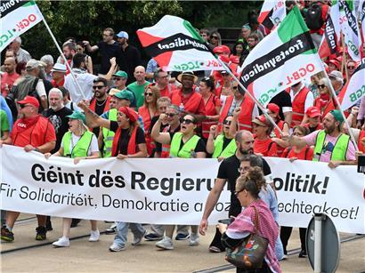 Pilotage par objectifs financiers