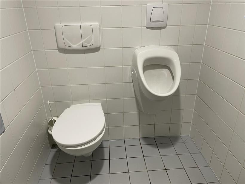 Unisex-WCs: Die Gleichung der Ungleichheit – Gleichheit ist gleiche Wartezeit