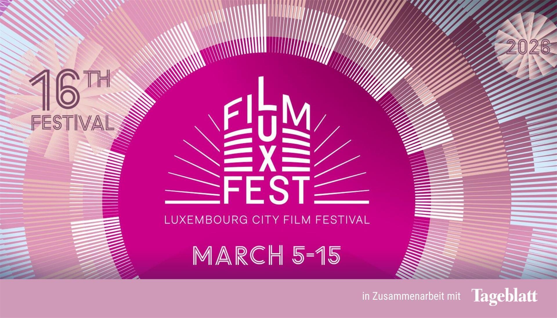 Luxfilm Fest 2026