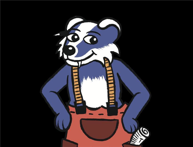 Tiere retten, Karneval feiern, Wörter suchen! 