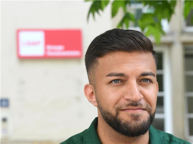 Zwischen Bruch und Befreiung: Amir Vesali über den Zwiespalt nach dem Tod des iranischen Diktators 