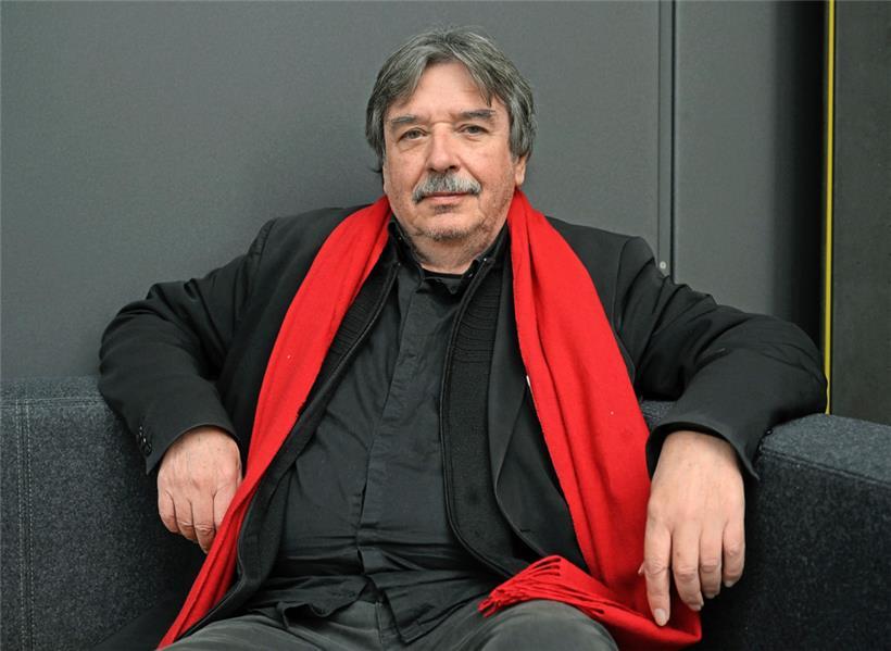 „La couche sous la couche“: „Une dernière fois, la Méditerranée“ de Jean Portante 