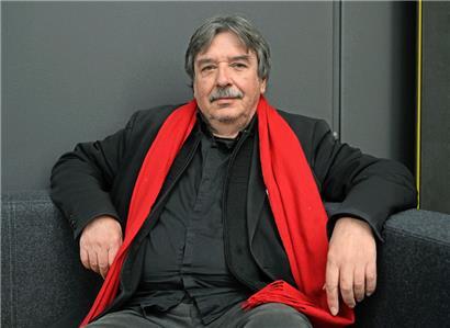 „La couche sous la couche“: „Une dernière fois, la Méditerranée“ de Jean Portante