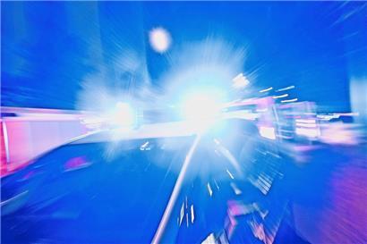 Ein Monat nach dem Großbrand: starke Rauchentwicklung in Kamin in Kayl