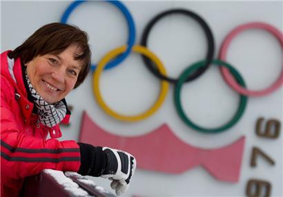 Trauer um „Gold-Rosi“ Mittermaier