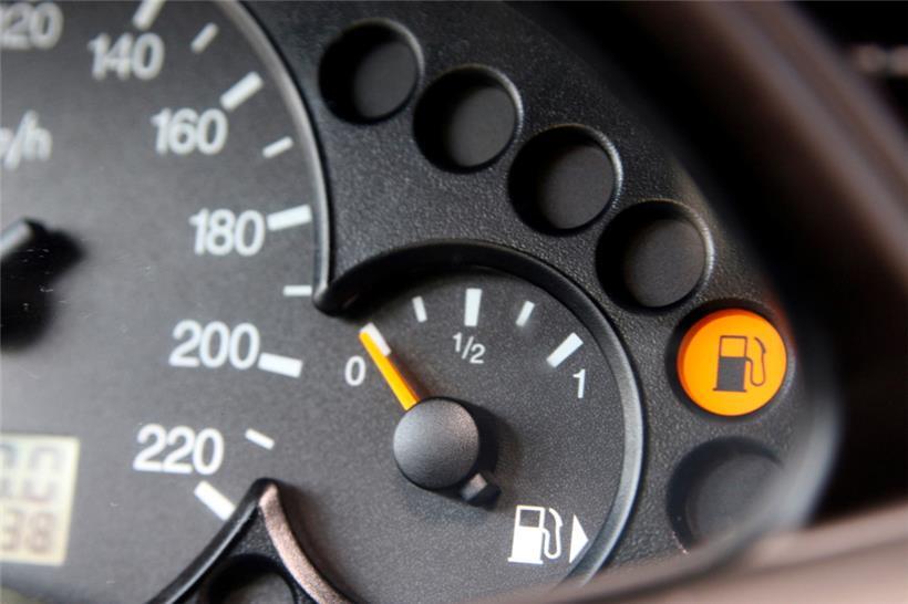 Diesel fällt am Freitag wieder unter die 1,60-Euro-Marke 