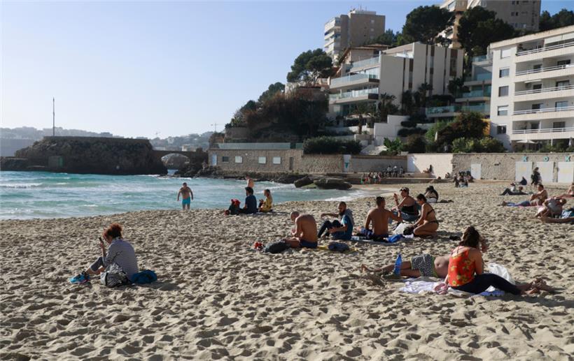 Mallorca-Regierung will Wohneigentum von Fremden beschränken 