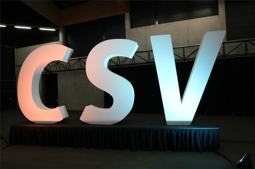 CSV Bissen stellt Kandidatenliste vor: Vier bekannte und sieben neue Gesichter 