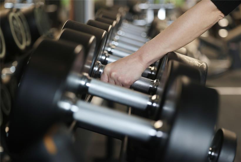 Eine Folge der Pandemie: Wie das Fitnessstudio das Vereinsleben verdrängt 