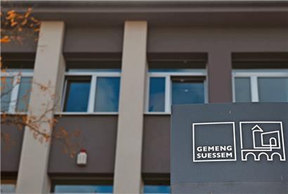 Die CSV-Kandidaten der Gemeinde Sanem