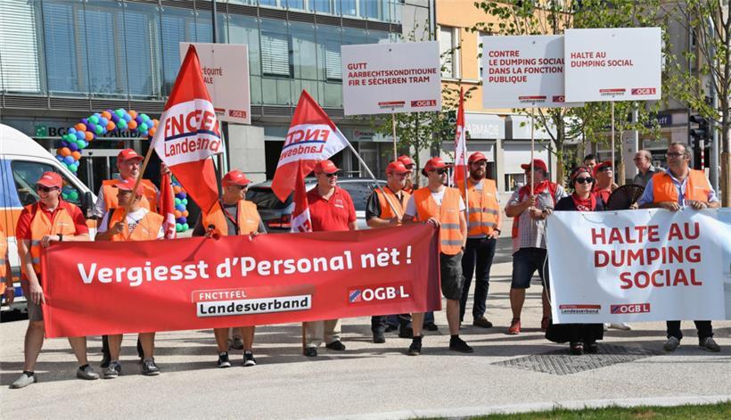 Wünsche und Erwartungen 