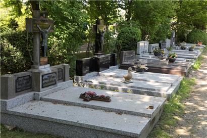 Quo vadis Steuerklasse „Witwe & Witwer“? Erinnerungen an die Kampagnen des verstorbenen Bert Rota