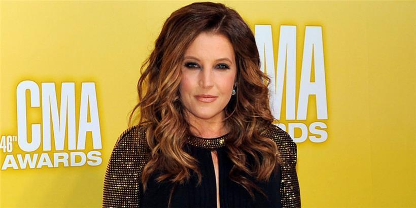 Lisa Marie Presley stirbt mit 54 Jahren 