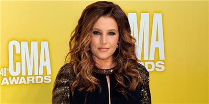 Lisa Marie Presley stirbt mit 54 Jahren