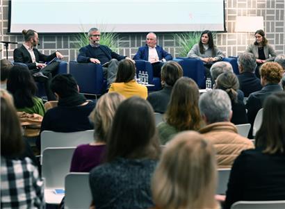 Unbelehrbar? Von der Kluft zwischen Kulturprogrammierung und Berichterstattung