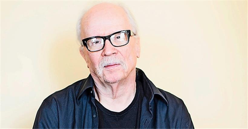 „Halloween“-Regisseur John Carpenter wird 75 