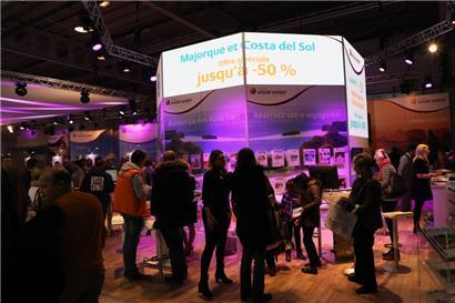 2023 findet wieder keine „Vakanze-Foire“ statt