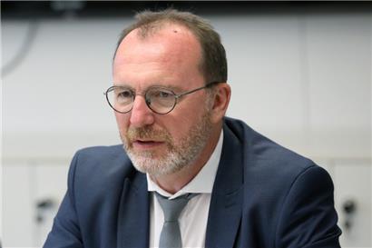 Arbeitsminister Georges Engel ist „nicht gegen“ eine kürzere Arbeitswoche